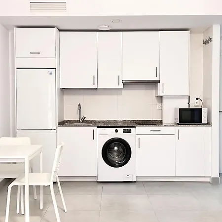 Apartamento Circo 6 Malaga Room photo