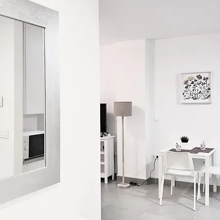 Apartamento Circo 6 Malaga Room photo
