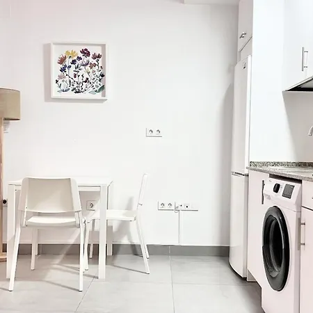 Apartamento Circo 6 Malaga Room photo
