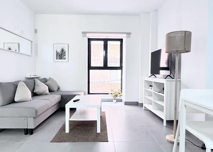 Apartamento Circo 6