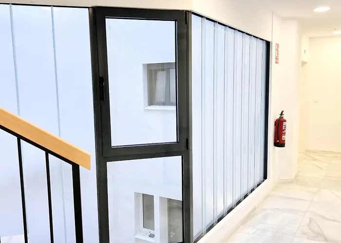 Apartamento Circo 6
