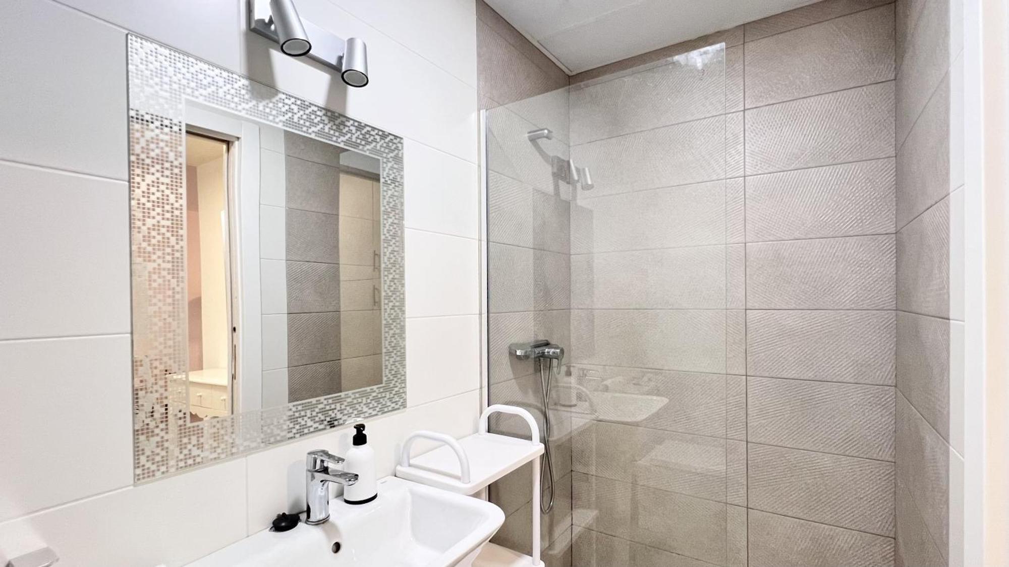 Apartamento Circo 6
